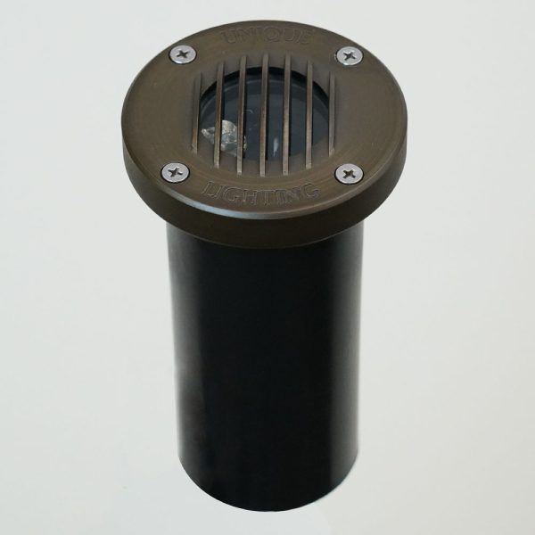 Unique Lighting Systems - Nova Star Grate